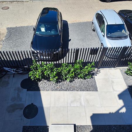 גדנסק Ars Apartments - Premium Experience Close To The Beach מראה חיצוני תמונה