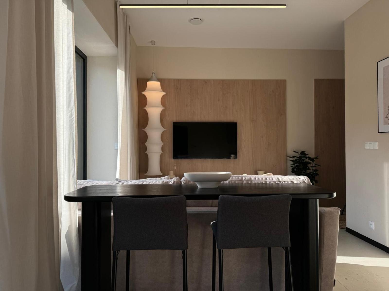 גדנסק Ars Apartments - Premium Experience Close To The Beach מראה חיצוני תמונה
