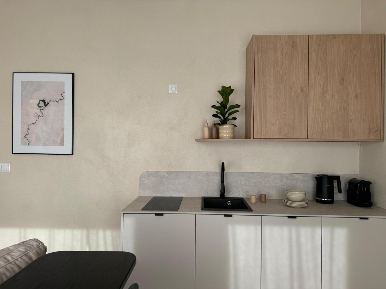 גדנסק Ars Apartments - Premium Experience Close To The Beach מראה חיצוני תמונה