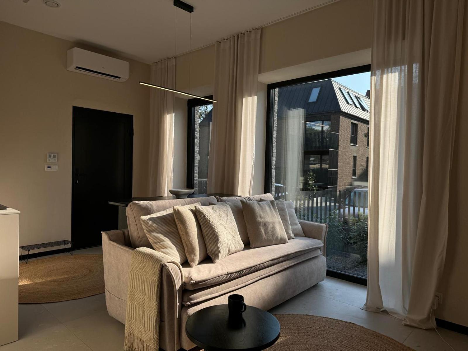 גדנסק Ars Apartments - Premium Experience Close To The Beach מראה חיצוני תמונה