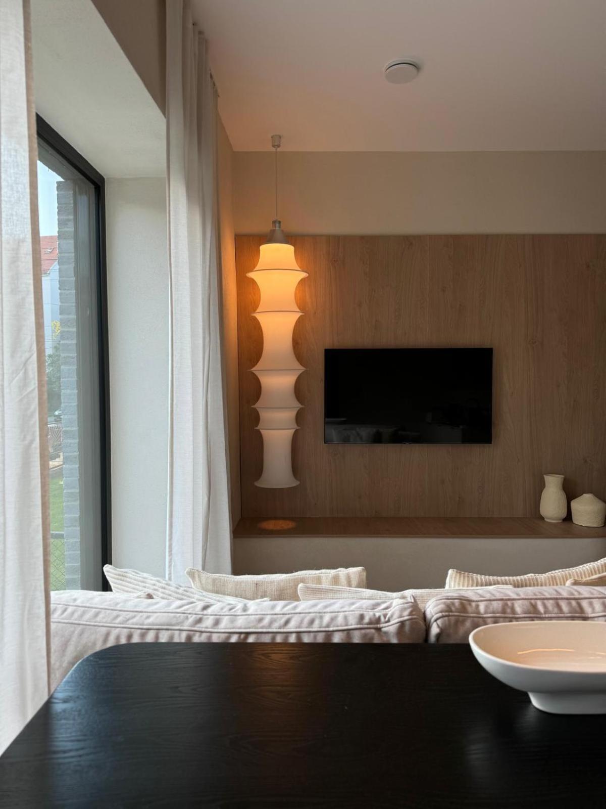 גדנסק Ars Apartments - Premium Experience Close To The Beach מראה חיצוני תמונה