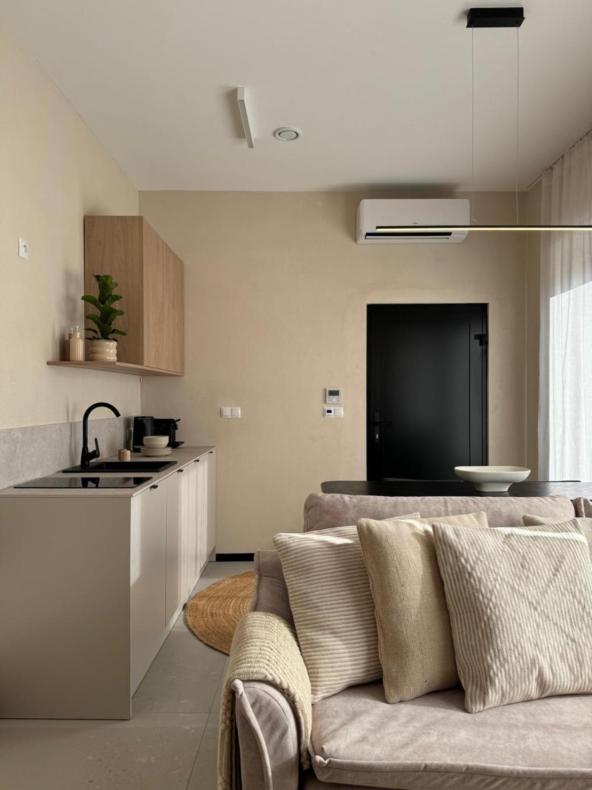 גדנסק Ars Apartments - Premium Experience Close To The Beach מראה חיצוני תמונה