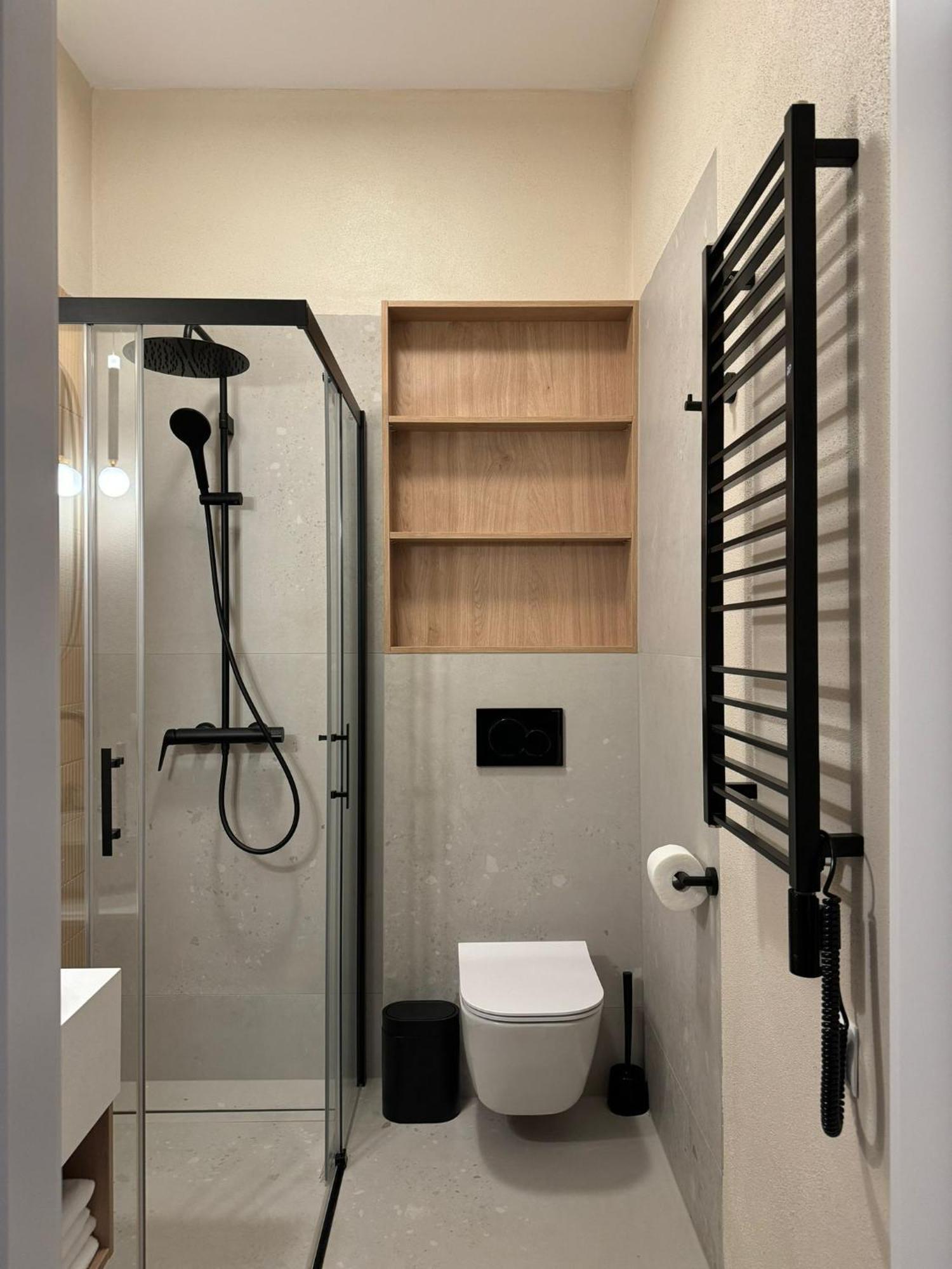 גדנסק Ars Apartments - Premium Experience Close To The Beach מראה חיצוני תמונה