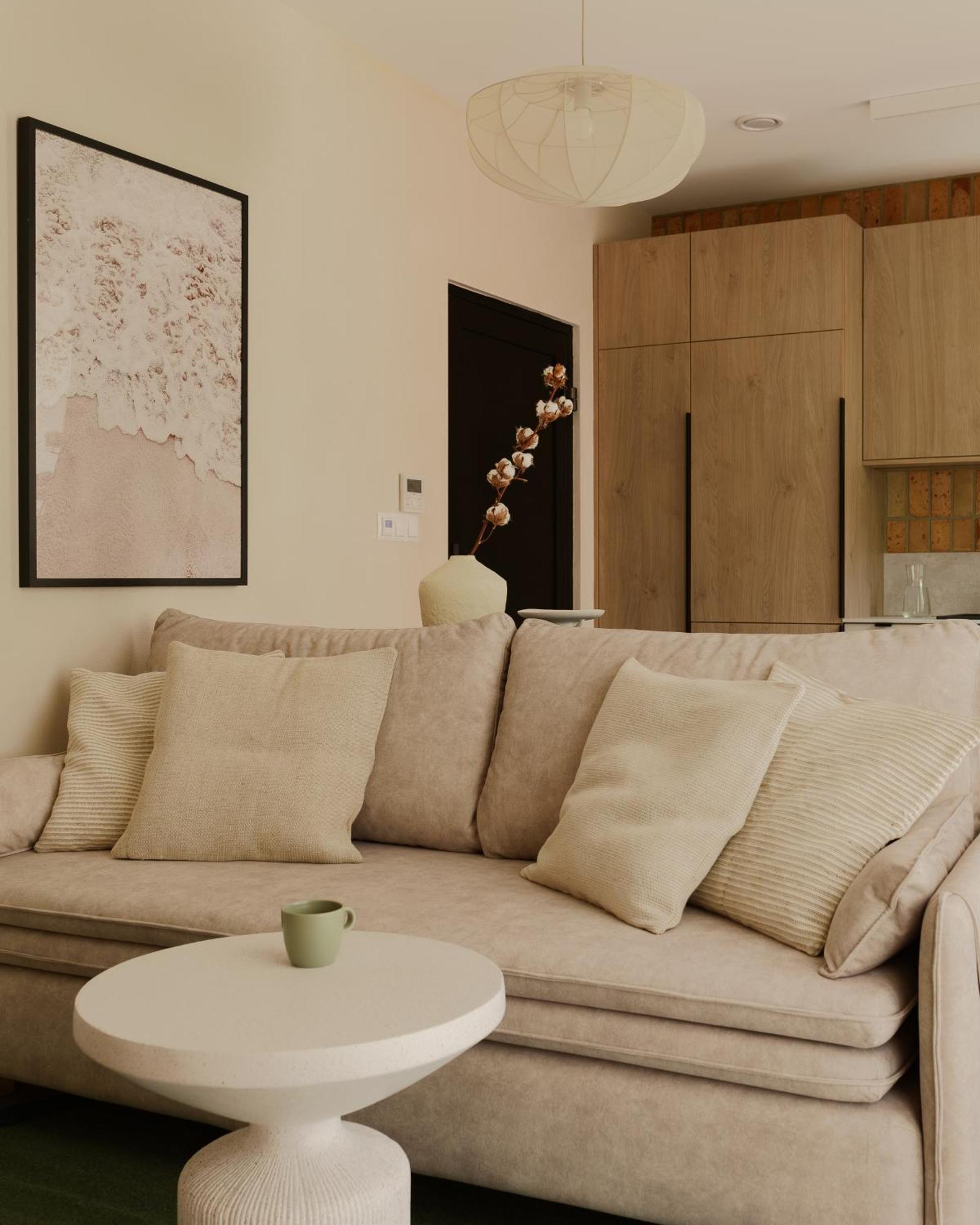 גדנסק Ars Apartments - Premium Experience Close To The Beach מראה חיצוני תמונה