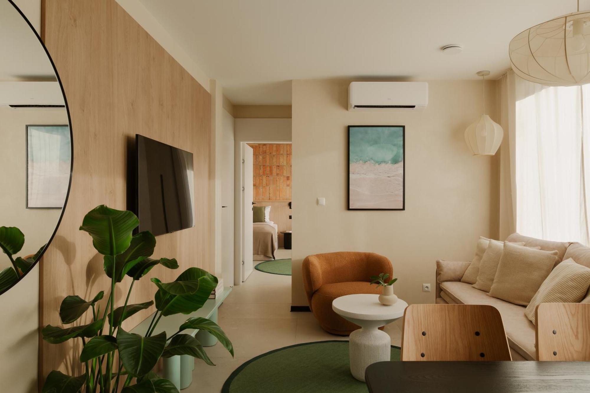 גדנסק Ars Apartments - Premium Experience Close To The Beach מראה חיצוני תמונה