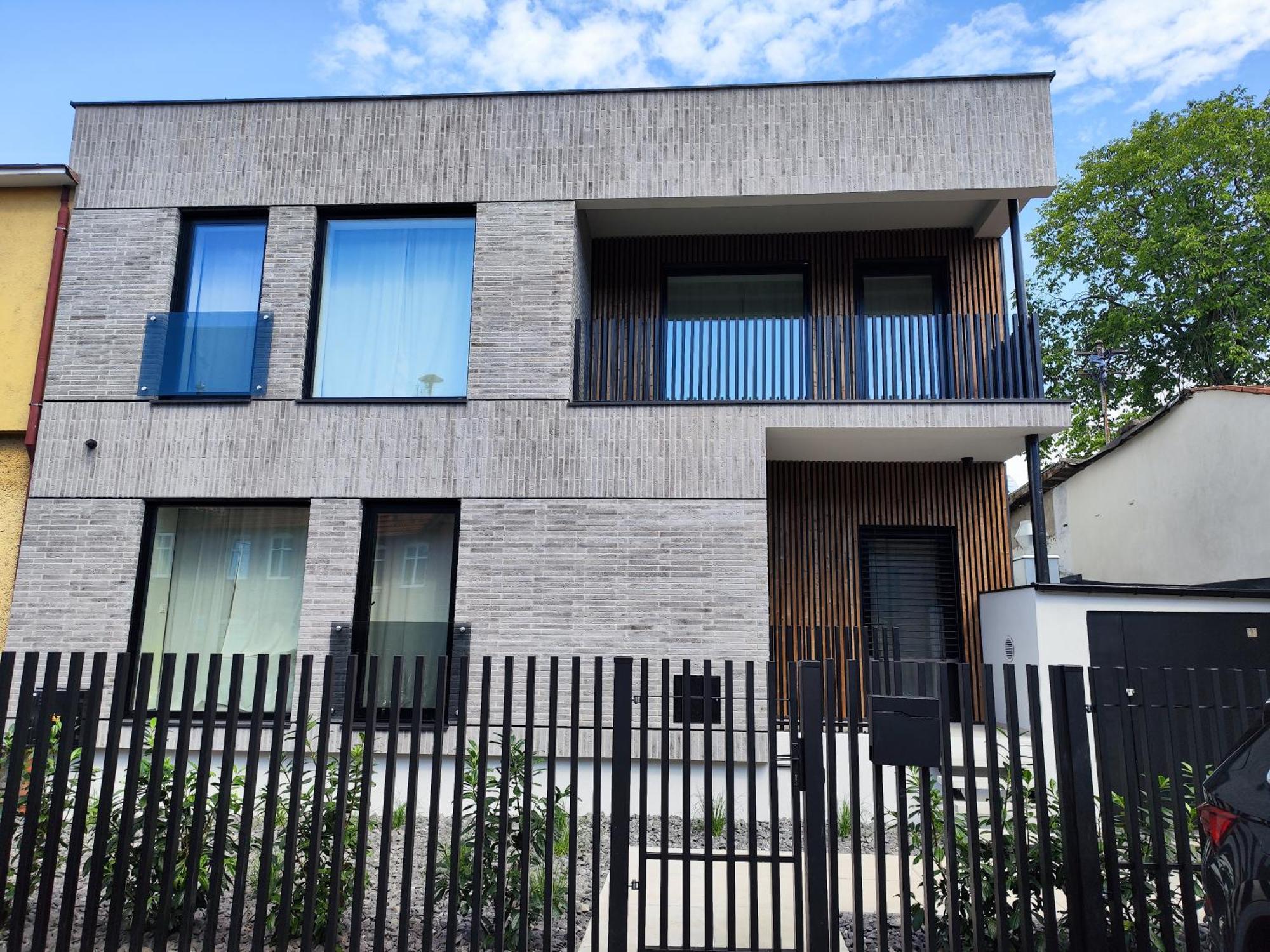 גדנסק Ars Apartments - Premium Experience Close To The Beach מראה חיצוני תמונה