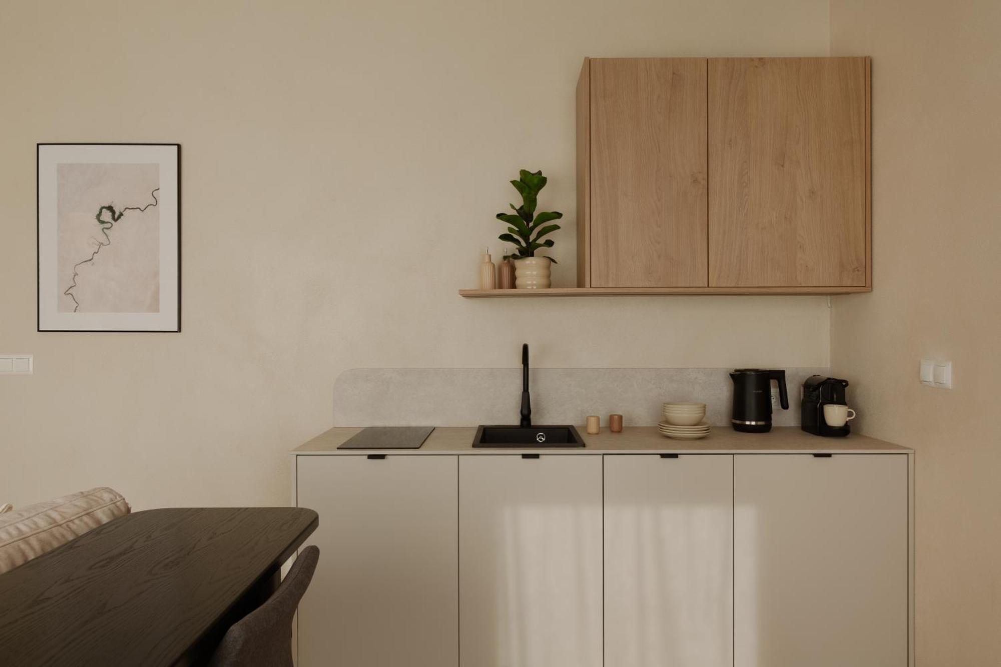 גדנסק Ars Apartments - Premium Experience Close To The Beach מראה חיצוני תמונה