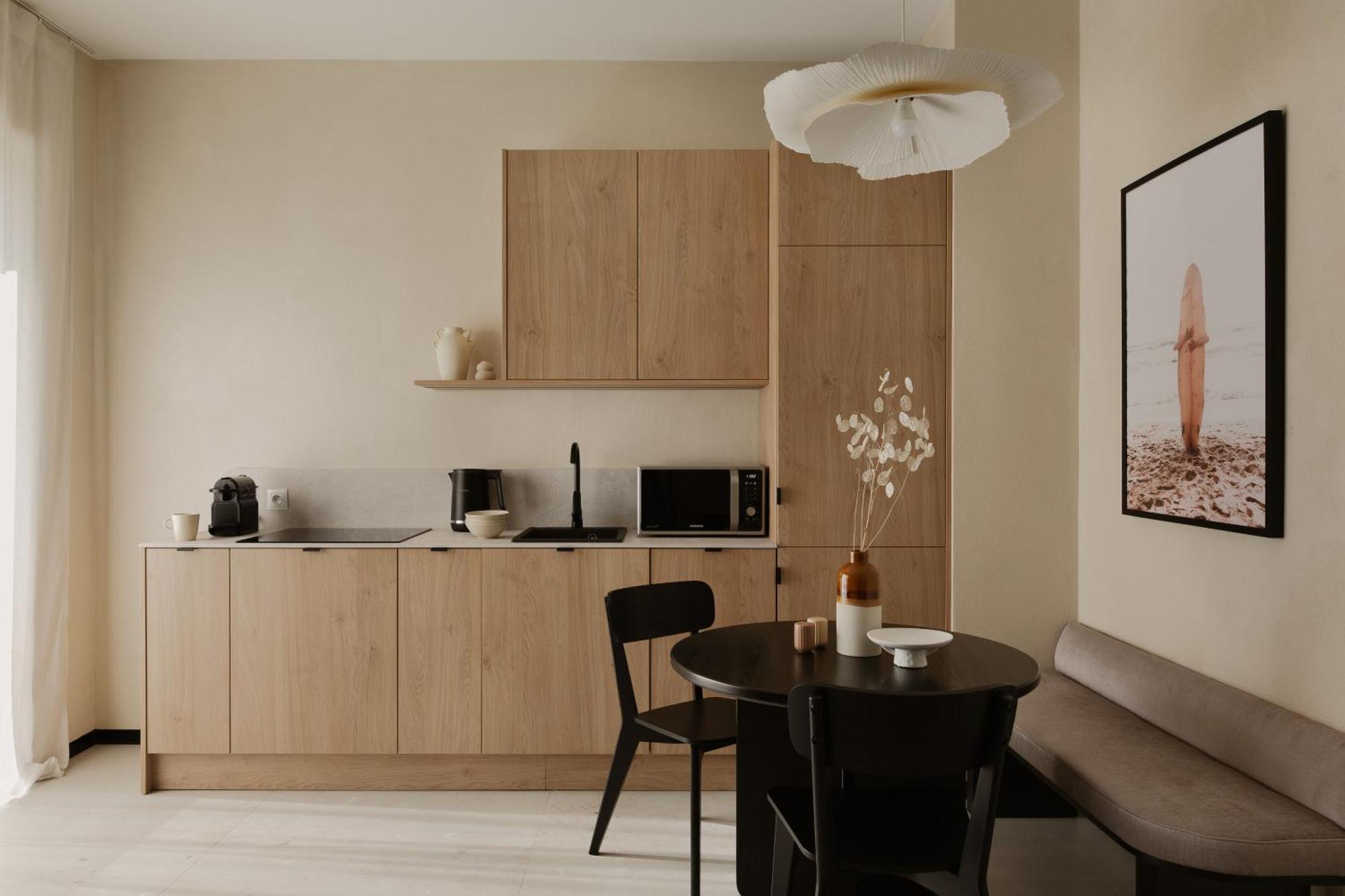 גדנסק Ars Apartments - Premium Experience Close To The Beach מראה חיצוני תמונה