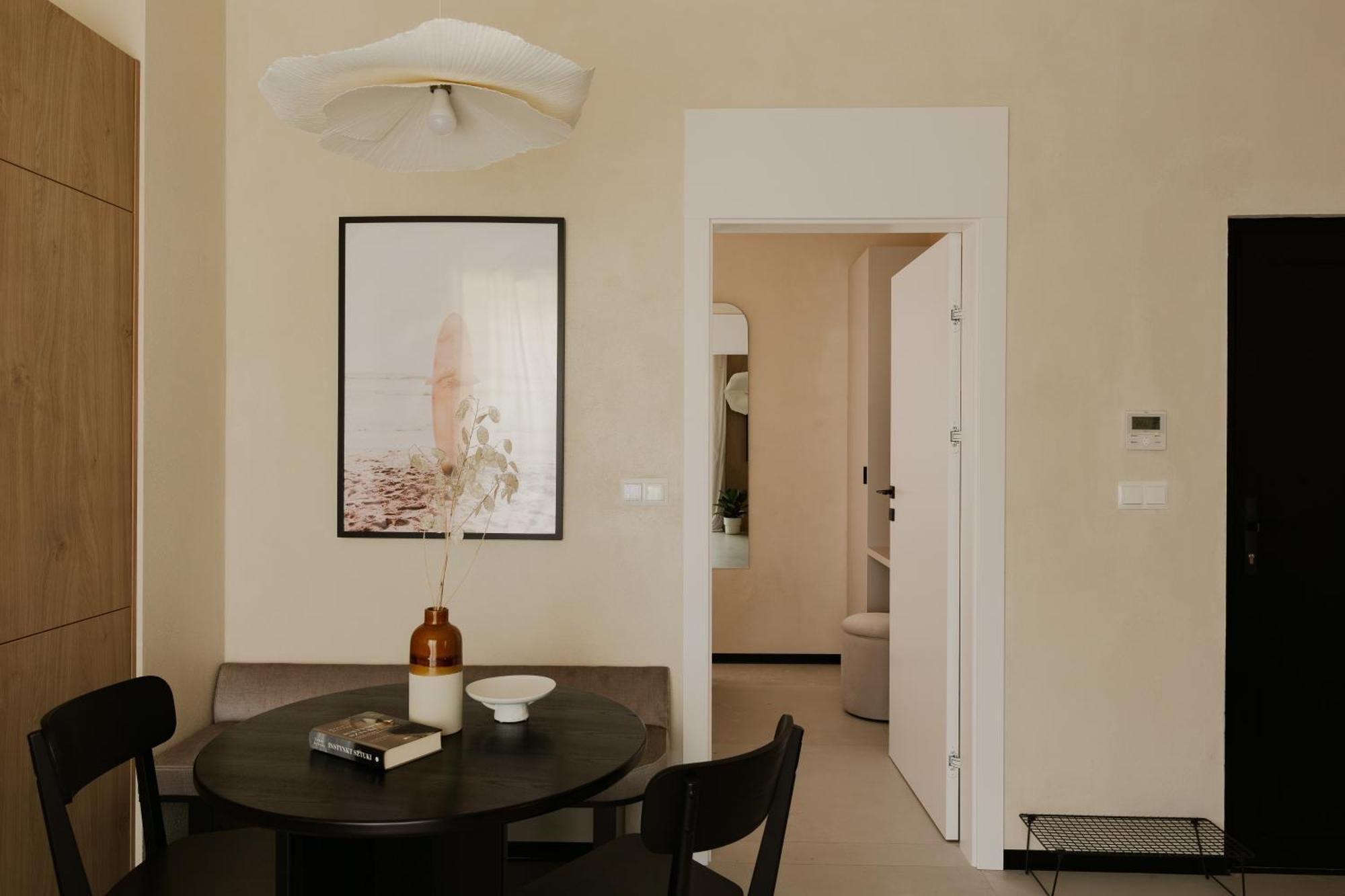 גדנסק Ars Apartments - Premium Experience Close To The Beach מראה חיצוני תמונה