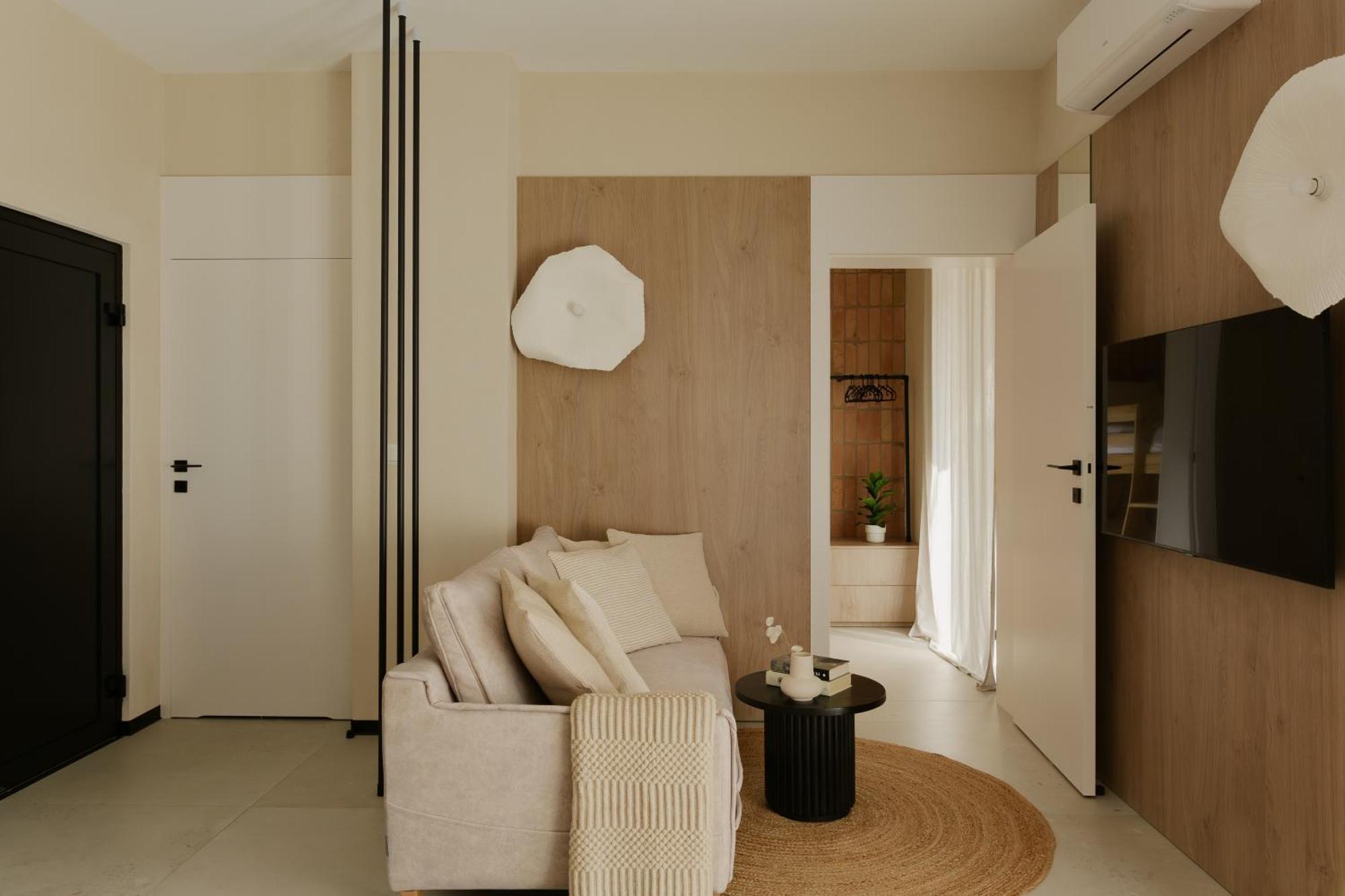 גדנסק Ars Apartments - Premium Experience Close To The Beach מראה חיצוני תמונה