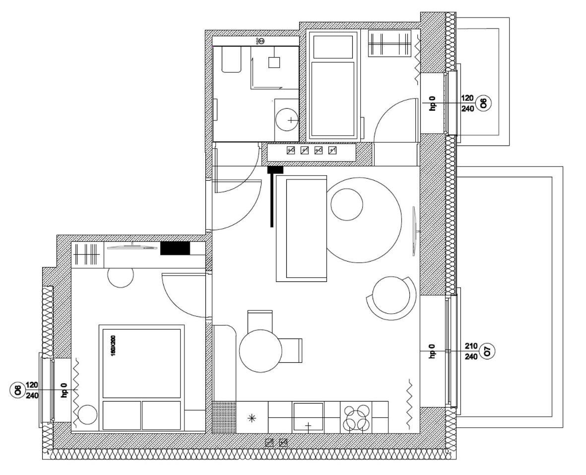גדנסק Ars Apartments - Premium Experience Close To The Beach מראה חיצוני תמונה